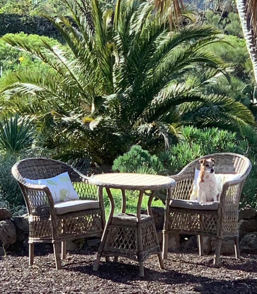 Luxury Villa In Nature With Swimming Pool Tenerife, Santiago Del Teide, With Sea And Mountain Views El Retamar ห้อง รูปภาพ